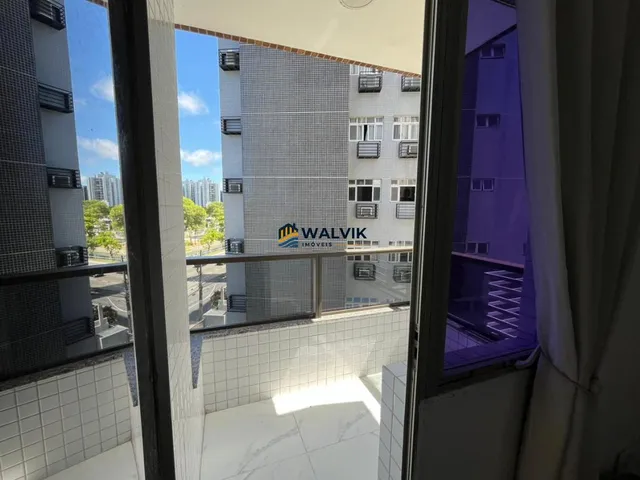 Imagem 3: Apartamento à venda no Espinheiro com 185m², 4 Quartos, sendo 1 suíte, Varanda