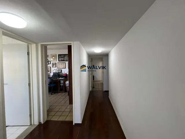 Imagem 4: Apartamento à venda no Espinheiro com 185m², 4 Quartos, sendo 1 suíte, Varanda