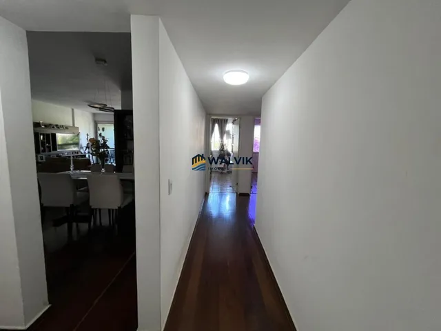 Imagem 5: Apartamento à venda no Espinheiro com 185m², 4 Quartos, sendo 1 suíte, Varanda