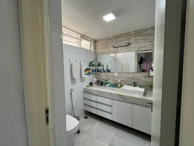 Imagem 7: Apartamento à venda no Espinheiro com 185m², 4 Quartos, sendo 1 suíte, Varanda