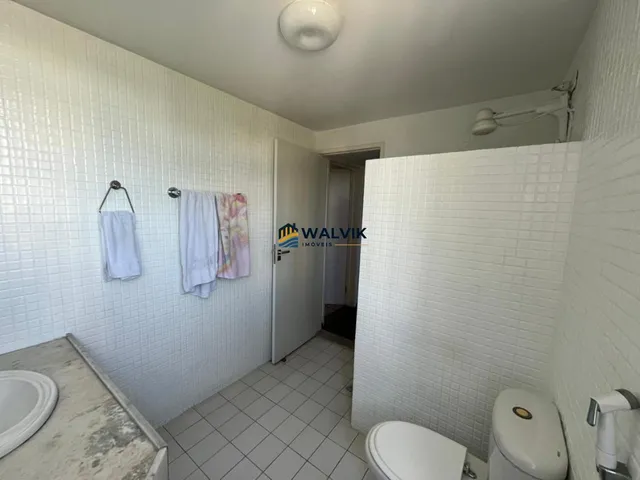 Imagem 12: Apartamento à venda no Espinheiro com 185m², 4 Quartos, sendo 1 suíte, Varanda