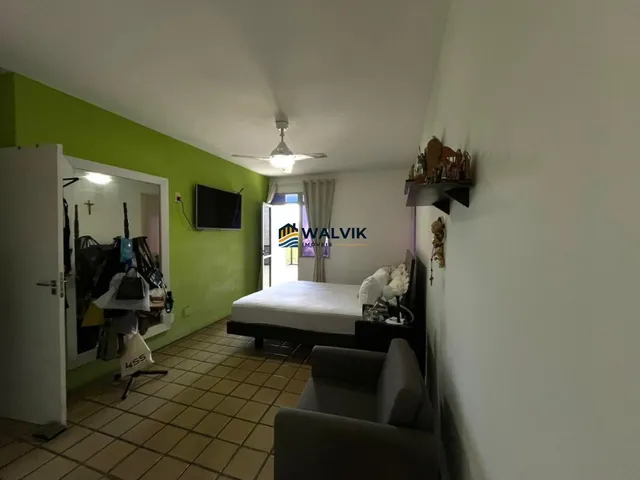 Imagem 9: Apartamento à venda no Espinheiro com 185m², 4 Quartos, sendo 1 suíte, Varanda