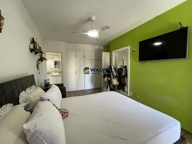 Imagem 8: Apartamento à venda no Espinheiro com 185m², 4 Quartos, sendo 1 suíte, Varanda