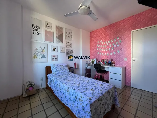 Imagem 16: Apartamento à venda no Espinheiro com 185m², 4 Quartos, sendo 1 suíte, Varanda
