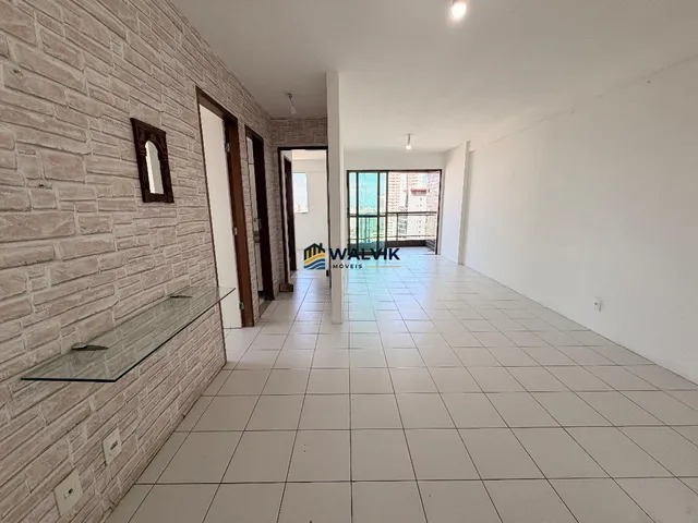 Imagem 9: Apartamento para Locação no Espinheiro com 58m², 2 Quartos, sendo...
