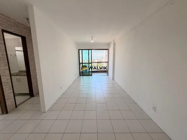 Imagem 12: Apartamento para Locação no Espinheiro com 58m², 2 Quartos, sendo...