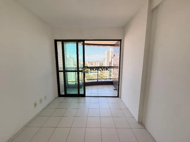 Imagem 3: Apartamento para Locação no Espinheiro com 58m², 2 Quartos, sendo...