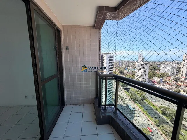 Imagem 14: Apartamento para Locação no Espinheiro com 58m², 2 Quartos, sendo...