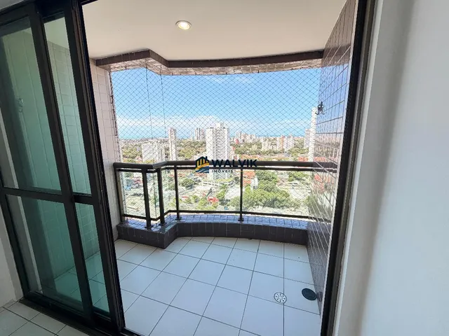 Imagem 4: Apartamento para Locação no Espinheiro com 58m², 2 Quartos, sendo...