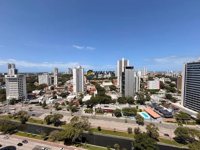 Imagem 8: Apartamento para Locação no Espinheiro com 58m², 2 Quartos, sendo...