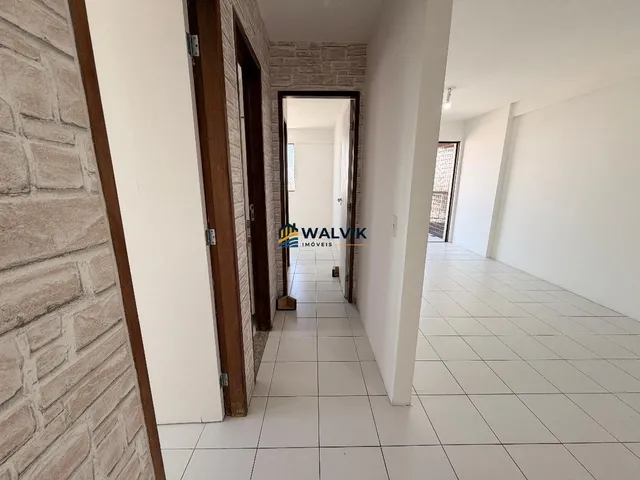 Imagem 5: Apartamento para Locação no Espinheiro com 58m², 2 Quartos, sendo...