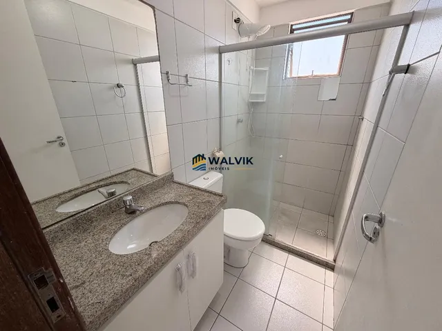 Imagem 11: Apartamento para Locação no Espinheiro com 58m², 2 Quartos, sendo...