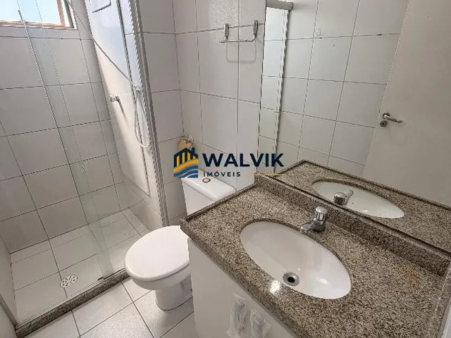 Imagem 2: Apartamento para Locação no Espinheiro com 58m², 2 Quartos, sendo...