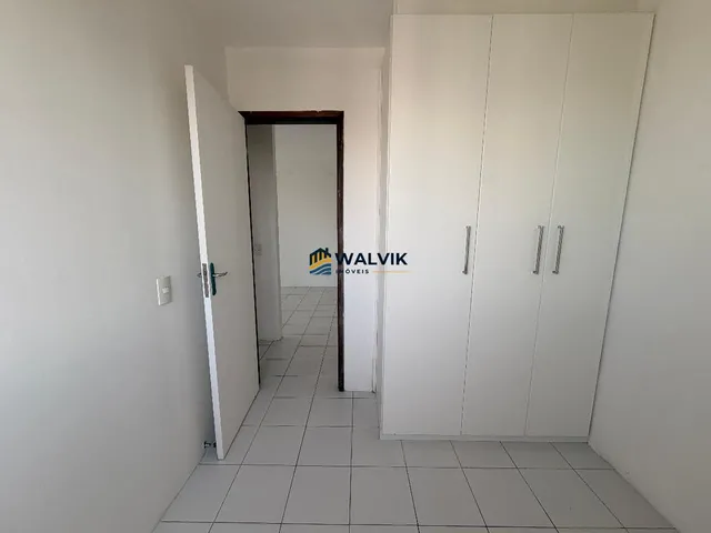 Imagem 7: Apartamento para Locação no Espinheiro com 58m², 2 Quartos, sendo...