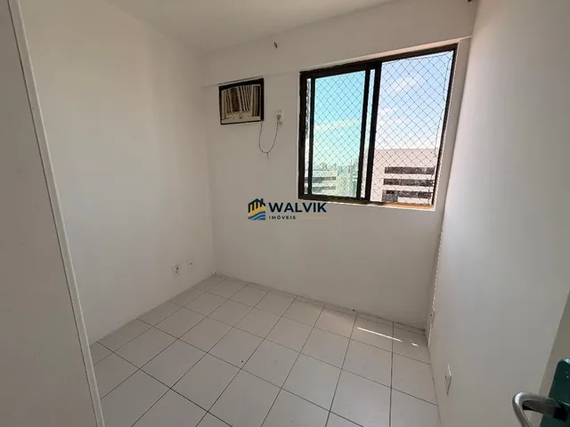 Imagem 13: Apartamento para Locação no Espinheiro com 58m², 2 Quartos, sendo...