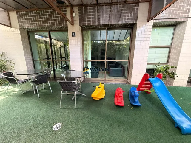 Imagem 16: Apartamento para Locação no Espinheiro com 58m², 2 Quartos, sendo...