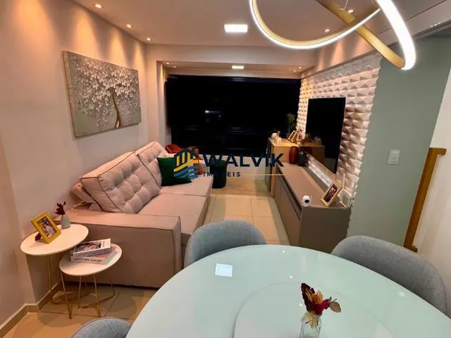 Imagem 9: Apartamento à venda nos Aflitos com 50m², 2 Quartos, sendo 1 suíte, Sala para 2