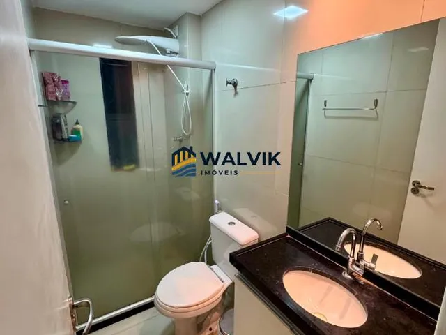 Imagem 11: Apartamento à venda nos Aflitos com 50m², 2 Quartos, sendo 1 suíte, Sala para 2