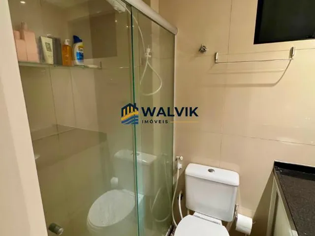 Imagem 5: Apartamento à venda nos Aflitos com 50m², 2 Quartos, sendo 1 suíte, Sala para 2