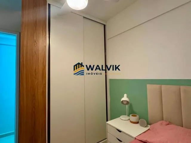 Imagem 10: Apartamento à venda nos Aflitos com 50m², 2 Quartos, sendo 1 suíte, Sala para 2