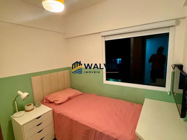 Imagem 4: Apartamento à venda nos Aflitos com 50m², 2 Quartos, sendo 1 suíte, Sala para 2