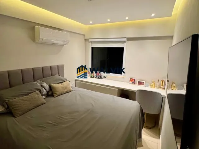 Imagem 2: Apartamento à venda nos Aflitos com 50m², 2 Quartos, sendo 1 suíte, Sala para 2