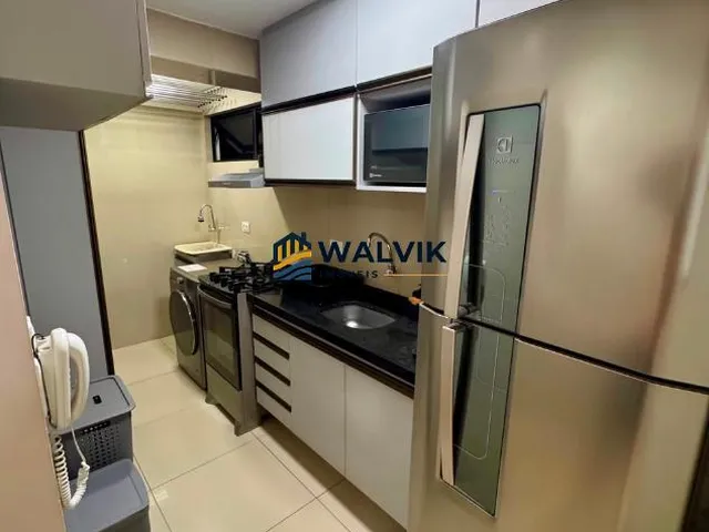 Imagem 12: Apartamento à venda nos Aflitos com 50m², 2 Quartos, sendo 1 suíte, Sala para 2