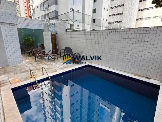 Imagem 13: Apartamento à venda nos Aflitos com 50m², 2 Quartos, sendo 1 suíte, Sala para 2