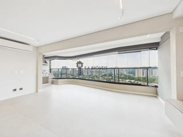 Imagem: APARTAMENTO RESIDENCIAL em BARUERI - SP