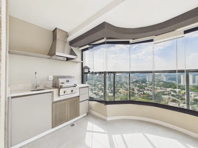 Imagem 3: APARTAMENTO RESIDENCIAL em BARUERI - SP, ALPHAVILLE CENTRO INDUSTRIAL E