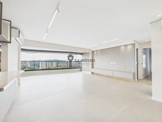 Imagem 8: APARTAMENTO RESIDENCIAL em BARUERI - SP, ALPHAVILLE CENTRO INDUSTRIAL E