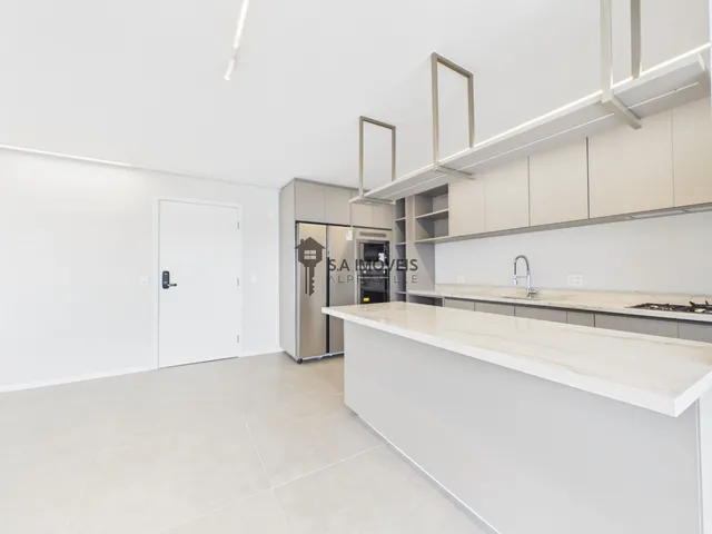 Imagem 11: APARTAMENTO RESIDENCIAL em BARUERI - SP, ALPHAVILLE CENTRO INDUSTRIAL E