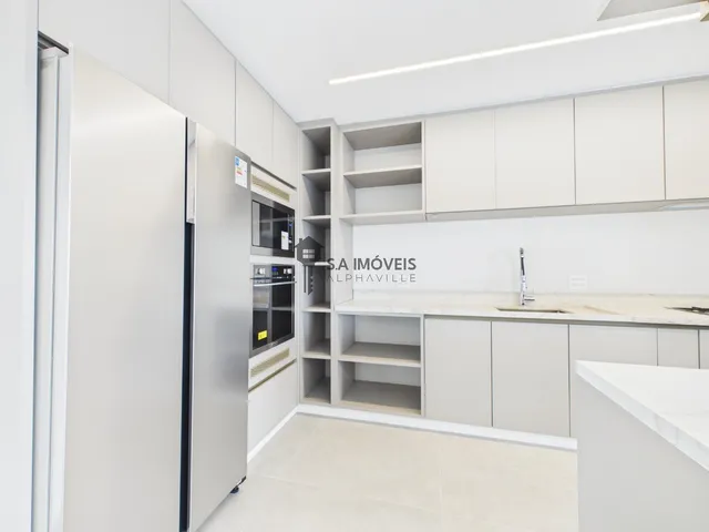Imagem 14: APARTAMENTO RESIDENCIAL em BARUERI - SP, ALPHAVILLE CENTRO INDUSTRIAL E