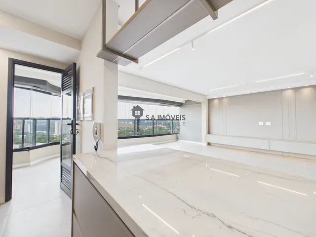 Imagem 5: APARTAMENTO RESIDENCIAL em BARUERI - SP, ALPHAVILLE CENTRO INDUSTRIAL E