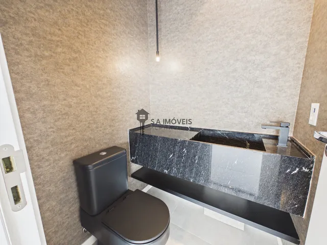 Imagem 12: APARTAMENTO RESIDENCIAL em BARUERI - SP, ALPHAVILLE CENTRO INDUSTRIAL E