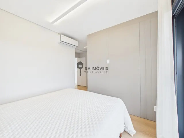 Imagem 9: APARTAMENTO RESIDENCIAL em BARUERI - SP, ALPHAVILLE CENTRO INDUSTRIAL E