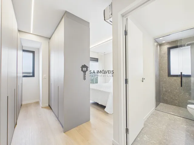 Imagem 2: APARTAMENTO RESIDENCIAL em BARUERI - SP, ALPHAVILLE CENTRO INDUSTRIAL E