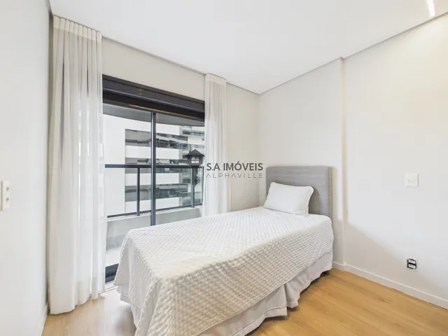 Imagem 13: APARTAMENTO RESIDENCIAL em BARUERI - SP, ALPHAVILLE CENTRO INDUSTRIAL E