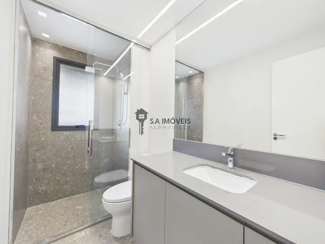Imagem 15: APARTAMENTO RESIDENCIAL em BARUERI - SP, ALPHAVILLE CENTRO INDUSTRIAL E