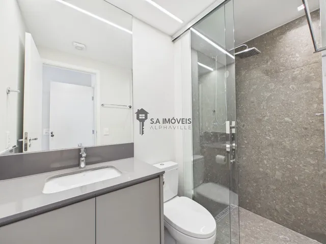 Imagem 7: APARTAMENTO RESIDENCIAL em BARUERI - SP, ALPHAVILLE CENTRO INDUSTRIAL E