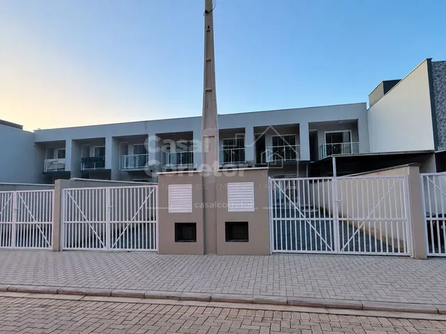 Imagem: Casa à venda no bairro Limeira Baixa