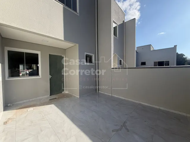 Imagem 2: Casa à venda no bairro Limeira Baixa - Brusque/SC