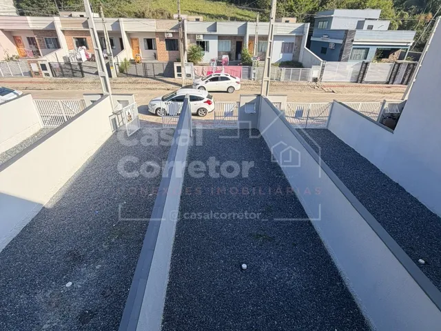 Imagem 6: Casa à venda no bairro Limeira Baixa - Brusque/SC
