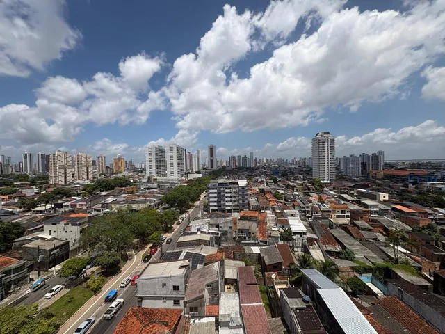Imagem 13: APARTAMENTO RESIDENCIAL em BELÉM - PA, PEDREIRA
