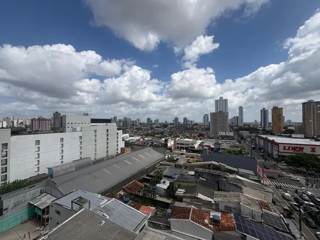 Imagem 3: APARTAMENTO - BELÉM