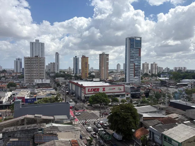 Imagem 16: APARTAMENTO - BELÉM