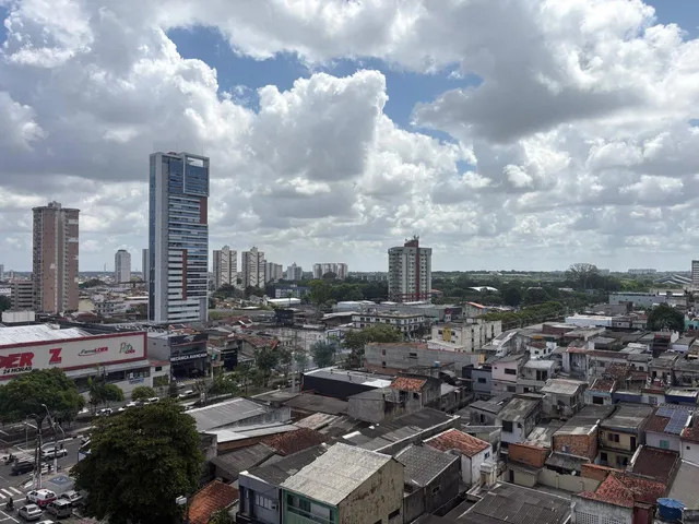 Imagem 8: APARTAMENTO - BELÉM