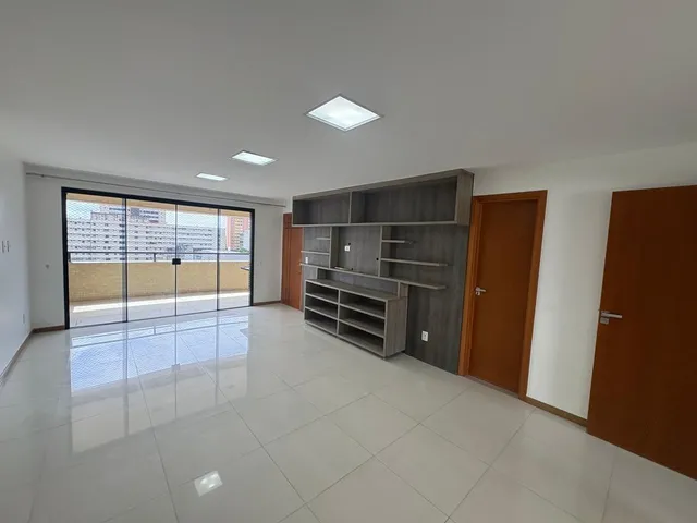 Imagem 12: APARTAMENTO RESIDENCIAL em BELÉM - PA, SÃO BRÁS