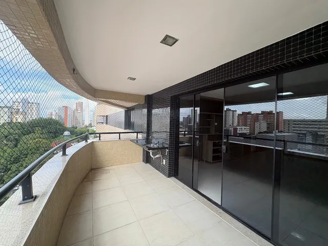 Imagem 8: APARTAMENTO RESIDENCIAL em BELÉM - PA, SÃO BRÁS