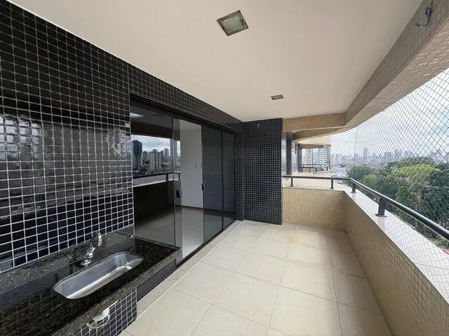 Imagem 3: APARTAMENTO RESIDENCIAL em BELÉM - PA, SÃO BRÁS